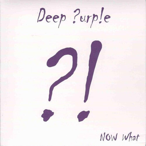 Deep Purple: Deep Purple ( RECORD )