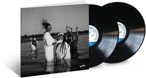 Immanuel Wilkins: The 7th Hand ( RECORD )