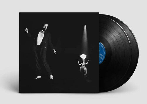 Father John Misty: Chloë and the Next 20th Century ( RECORD )