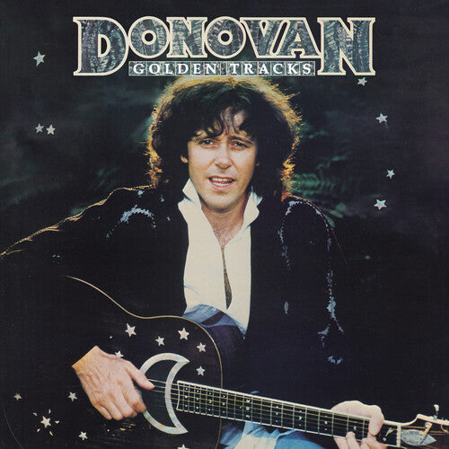 Donovan: Golden Tracks ( RECORD )