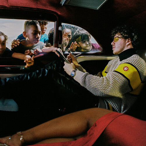Jack Harlow: Thats What They All Say ( RECORD )