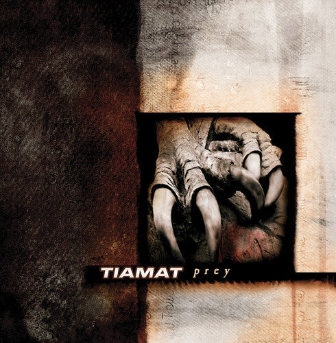 Tiamat: Prey ( RECORD )