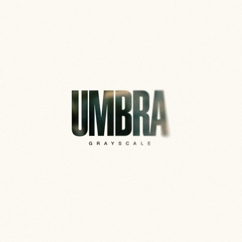 Grayscale: Umbra ( RECORD )