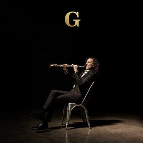 Kenny G: New Standards ( RECORD )