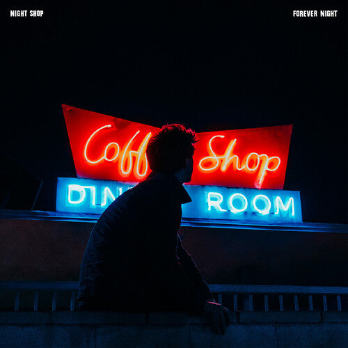 Night Shop: Forever Night ( RECORD )
