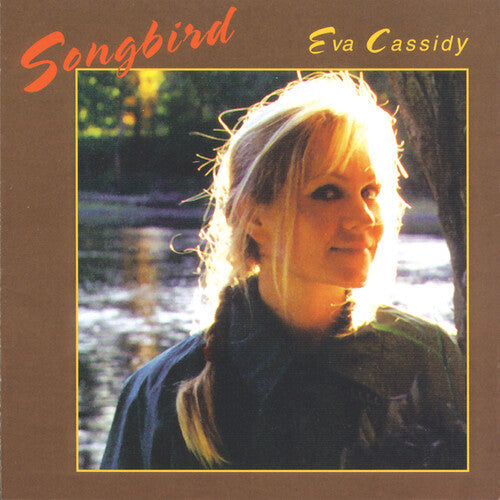 Eva Cassidy: Songbird ( RECORD )
