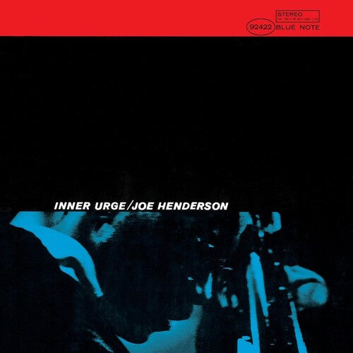 Joe Henderson: Inner Urge ( RECORD )
