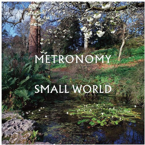 Metronomy: Small World ( RECORD )