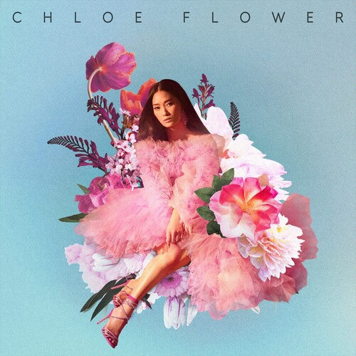 Chloe Flower: Chloe Flower ( RECORD )