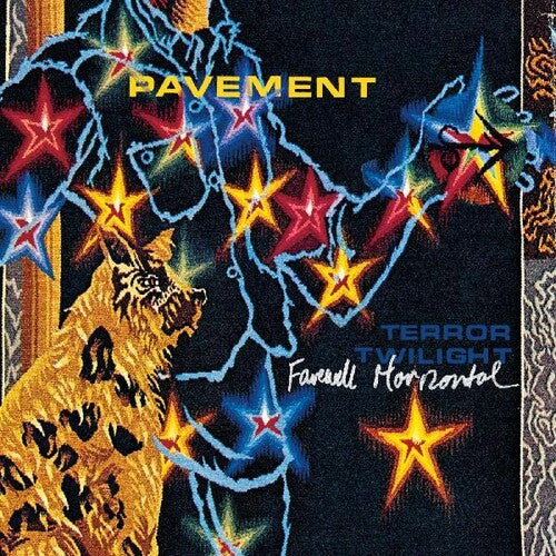 Pavement: Terror Twilight: Farewell Horizontal ( RECORD )