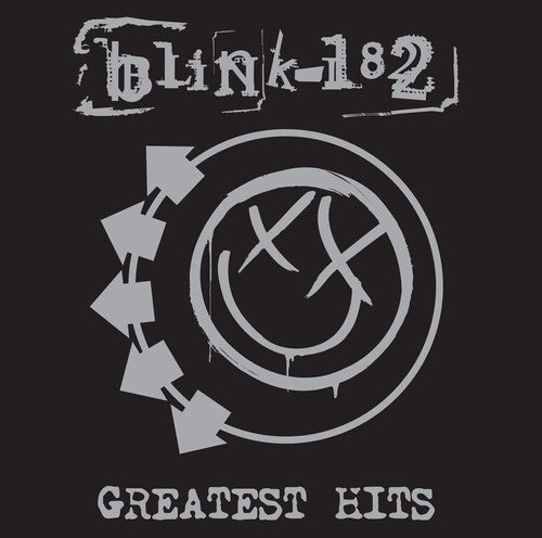 blink-182: Greatest Hits ( RECORD )
