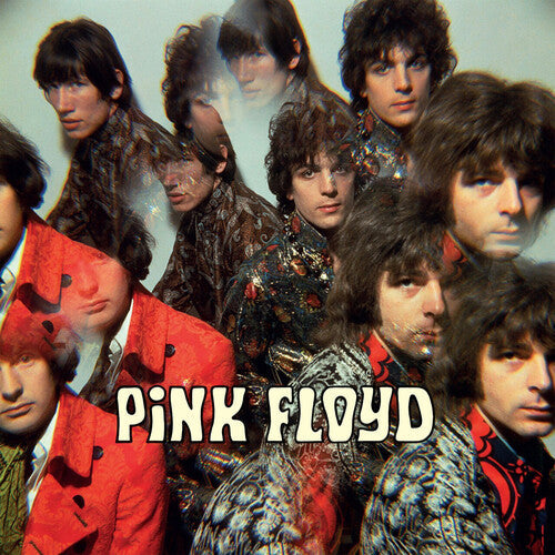 Pink Floyd: Piper At The Gates Of Dawn (Mono Version) ( RECORD )