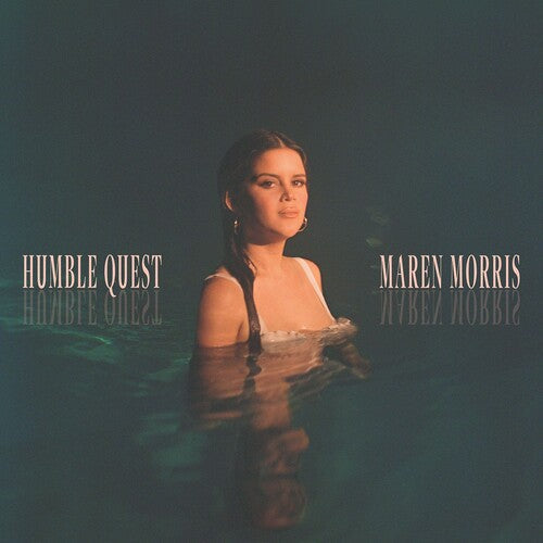 Maren Morris: Humble Quest ( RECORD )