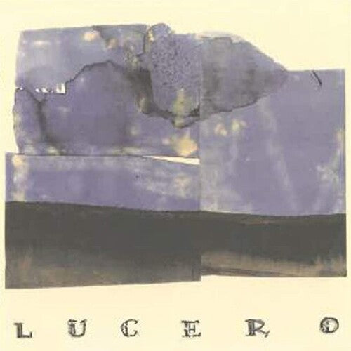 Lucero: Lucero ( RECORD )