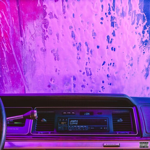 Joywave: Cleanse ( RECORD )