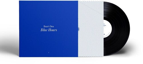Bear's Den: Blue Hours ( RECORD )
