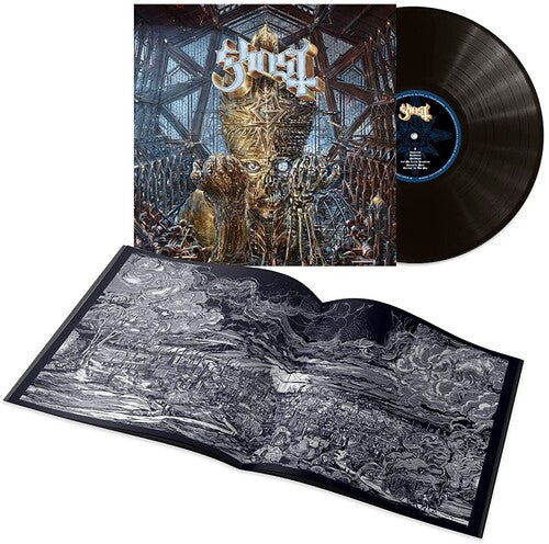 Ghost: Impera ( RECORD )