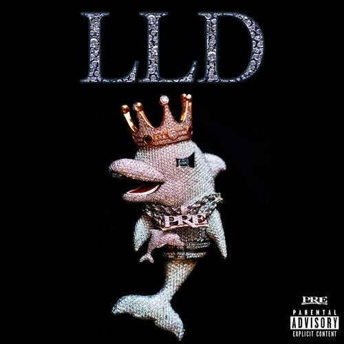 Paper Route Empire: Long Live Young Dolph - Oceania ( RECORD )