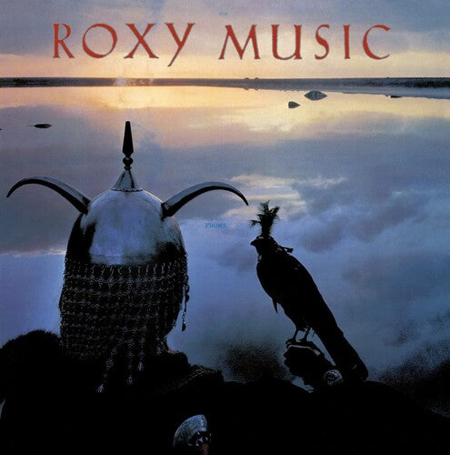 Roxy Music: Avalon ( RECORD )