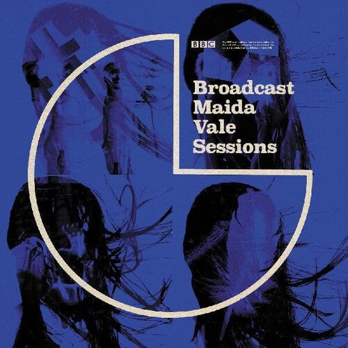 The Broadcast: Bbc Maida Vale Sessions ( RECORD )
