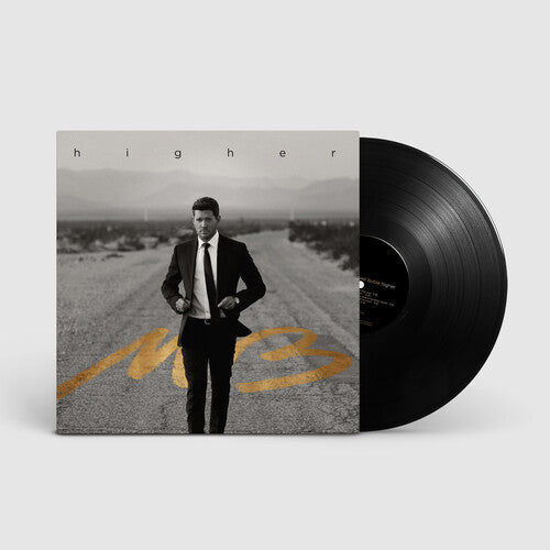 Michael Bublé: Higher ( RECORD )
