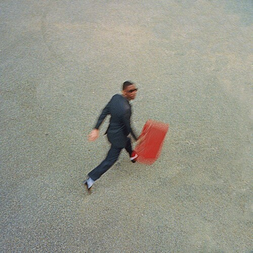 Samm Henshaw: Untidy Soul ( RECORD )