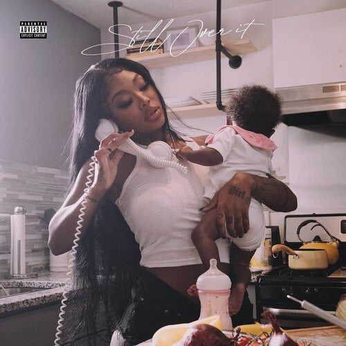 Summer Walker: Still Over It ( RECORD )