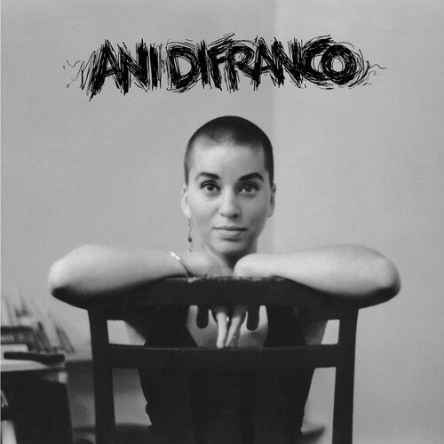 Ani DiFranco: Ani Difranco ( RECORD )