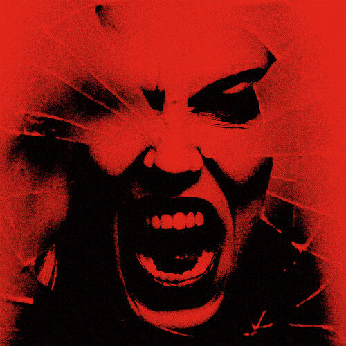 Halestorm: Back From The Dead ( RECORD )