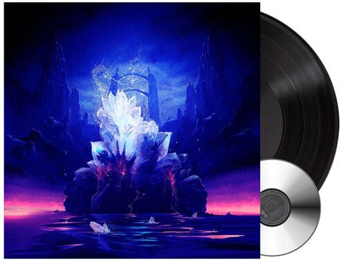 Monuments: In Stasis ( RECORD )