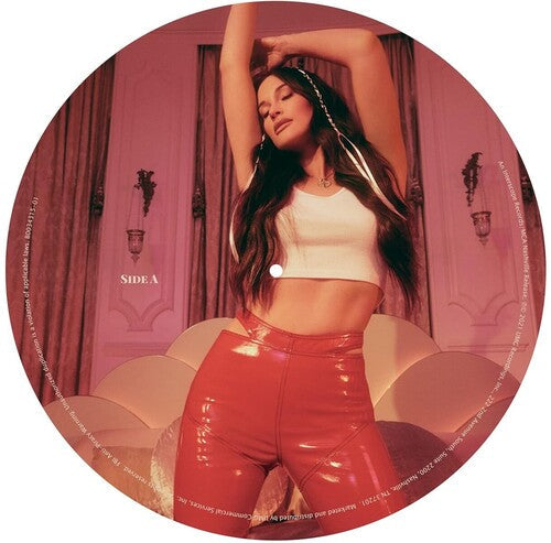 Kacey Musgraves: star-crossed ( RECORD )