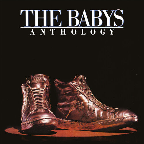 The Babys: Anthology ( RECORD )