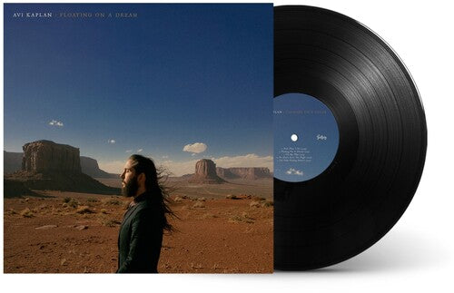 Avi Kaplan: Floating On A Dream ( RECORD )