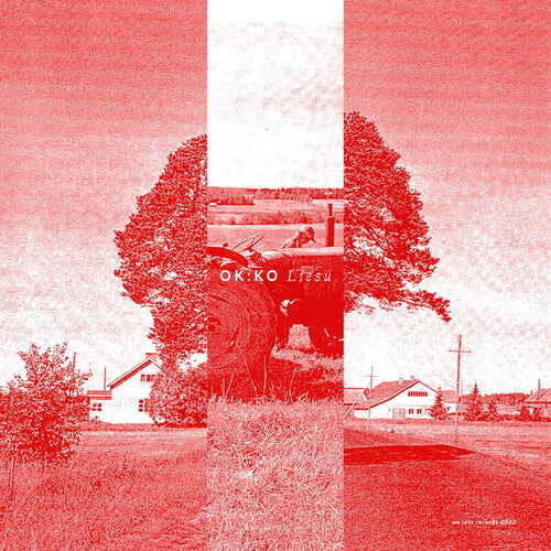 Ok:Ko: Liesu ( RECORD )