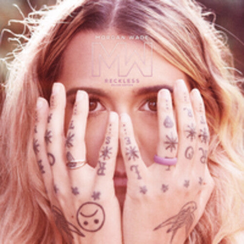 Morgan Wade: Reckless ( RECORD )