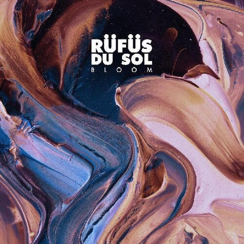 Rufus Du Sol: Bloom ( RECORD )