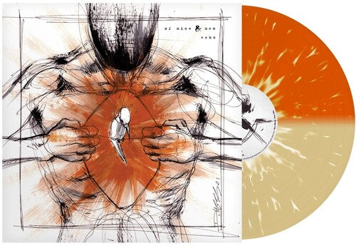 Of Mice & Men: Echo ( RECORD )