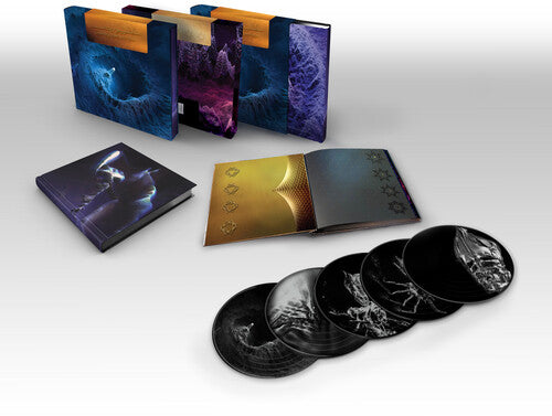 Tool: Fear Inoculum ( RECORD )