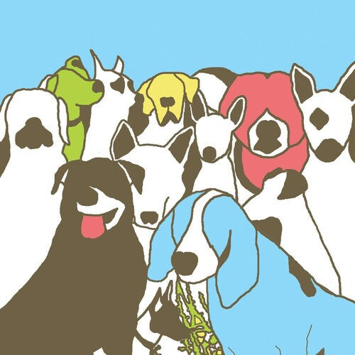 The Format: Dog Problems ( RECORD )