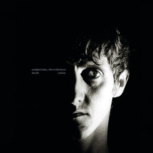 The Durutti Column: Sunlight To Blue Blue To Blackness ( RECORD )