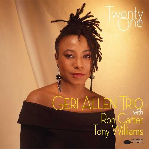 Geri Allen: Twenty One ( RECORD )