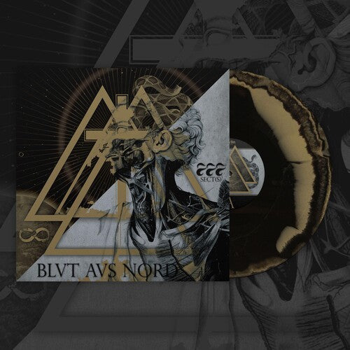 Blut Aus Nord: 777 - Sect(s) ( RECORD )