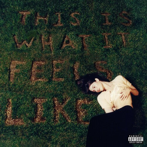 Gracie Abrams: This Is What It Feels Like ( RECORD )