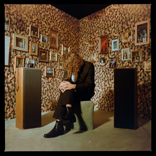 Kevin Morby: This Is A Photograph ( RECORD )