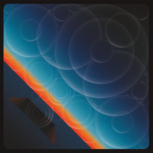 The Mars Volta: Noctourniquet ( RECORD )