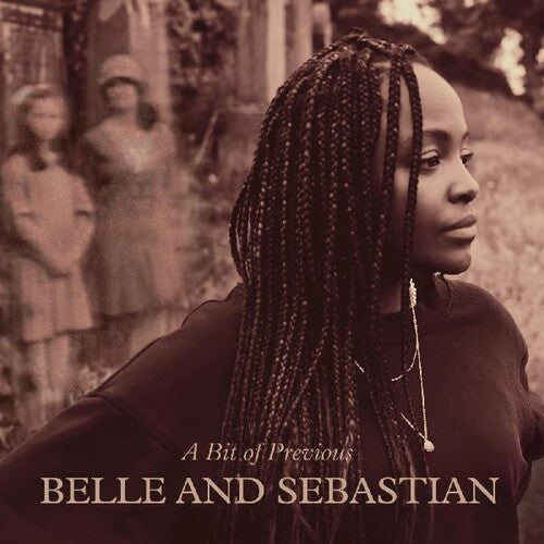 Belle and Sebastian: A Bit of Previous ( RECORD )