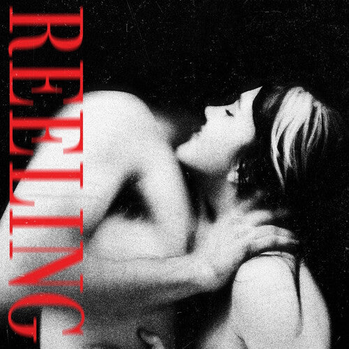 Mysterines: Reeling ( RECORD )