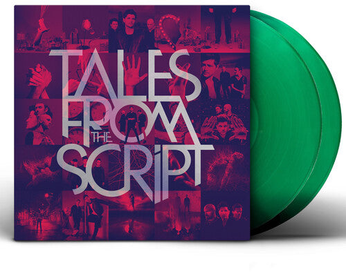The Script: Tales From The Script: Greatest Hits (Walmart Exclusive) ( RECORD )