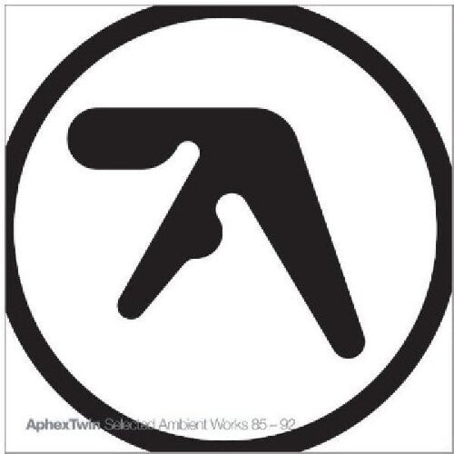 Aphex Twin: Selected Ambient Works 85-92 ( RECORD )