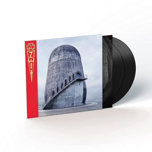 Rammstein: Zeit ( RECORD )